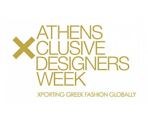 Athens Xclusive Designers Week
